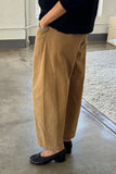 LE BON SHOPPE Arc Pants - Tobacco