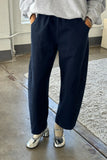 LE BON SHOPPE Arc Pants - Navy