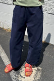 LE BON SHOPPE Arc Pants - Navy