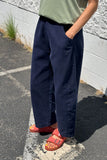 LE BON SHOPPE Arc Pants - Navy