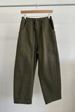 LE BON SHOPPE Arc Pants - Olive