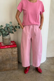 LE BON SHOPPE Arc Pants - Pink