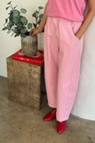 LE BON SHOPPE Arc Pants - Pink